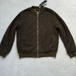 NWT! Women’s Bomber Jacket